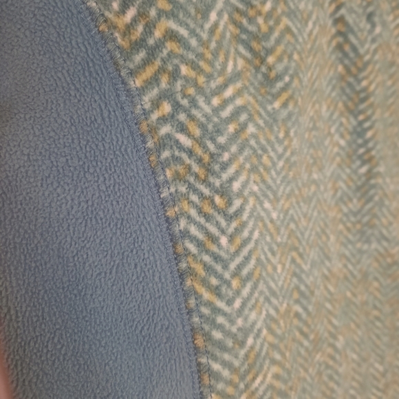 Columbia Women Pullover Glacial Fleece III 1/2 Zip - Picture 8 of 9